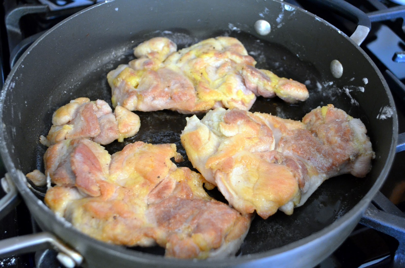 Flavors by Four Slow Cooker Cashew Chicken