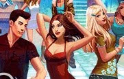 Jogo Online: Nightclub Fever Jogos de Música
