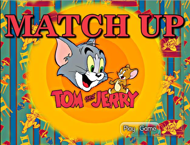 Juegos De Tom Jerry Gratis Online