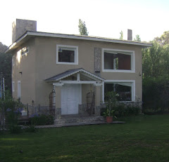 Casa para 5 personas Villa del Deportista