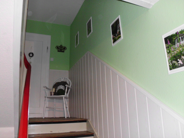 Treppe streichen ~ noveric.com for .