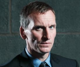 Christopher Eccleston in Thor 2 Castng News