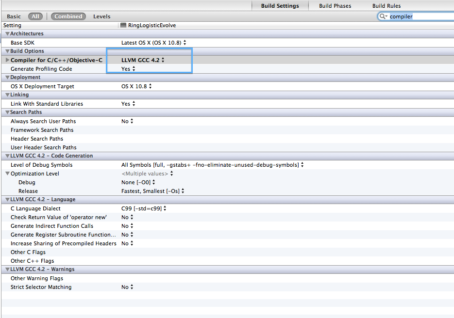 openmp mac os x 2017