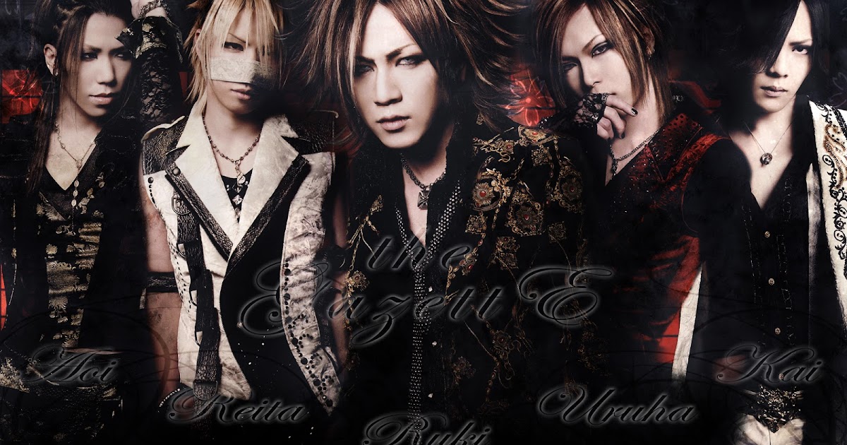 Melody of Life... Cause All Life Really Means Best Japanese Rock Bands