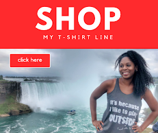Shop my t-shirt line