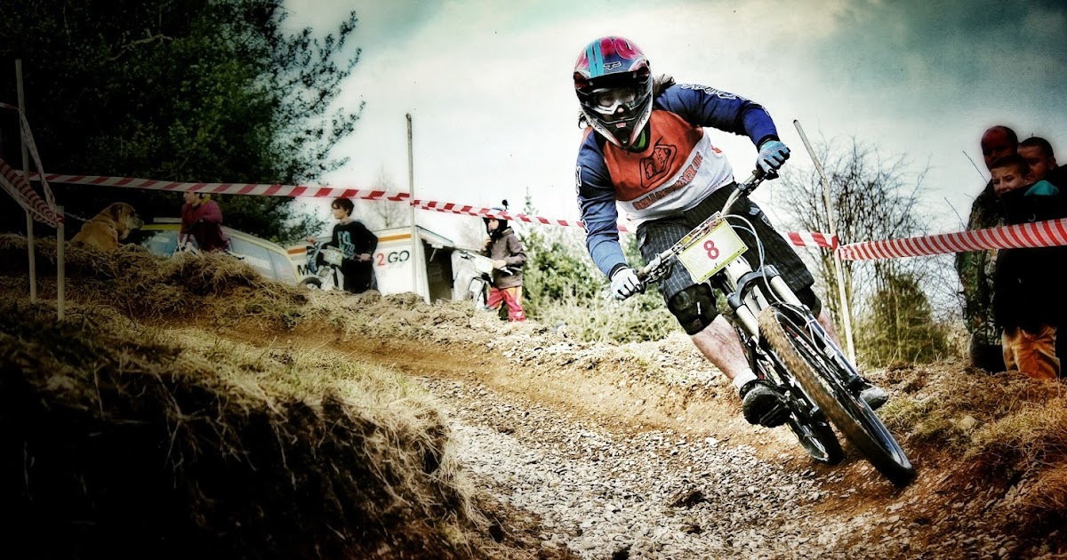 north west mountain bike