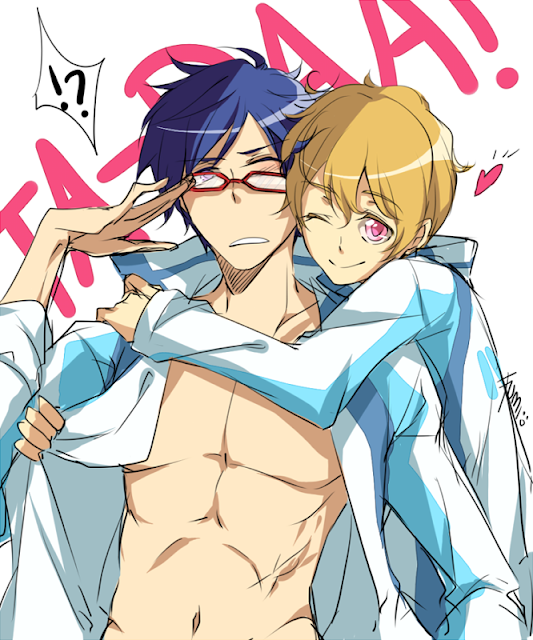 Bara Yaoi 14 alt=