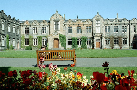 Dating rules first date-in-St. Andrews