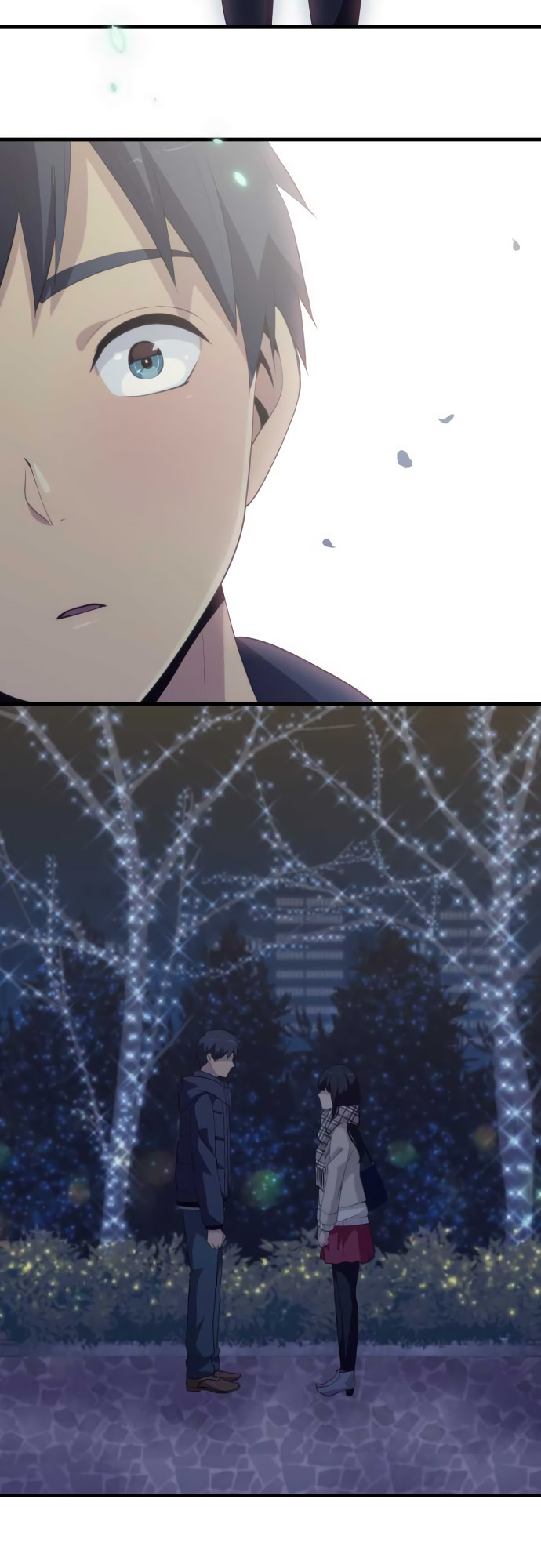 ReLIFE chap 198
