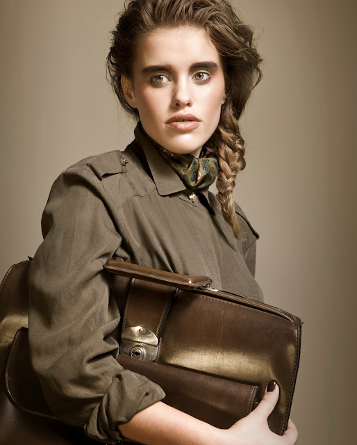 Front Line | Fashion Story