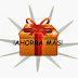 Compra ahora y ahorra en navidades