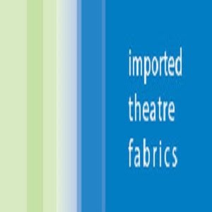 Imported Theatre Fabrics