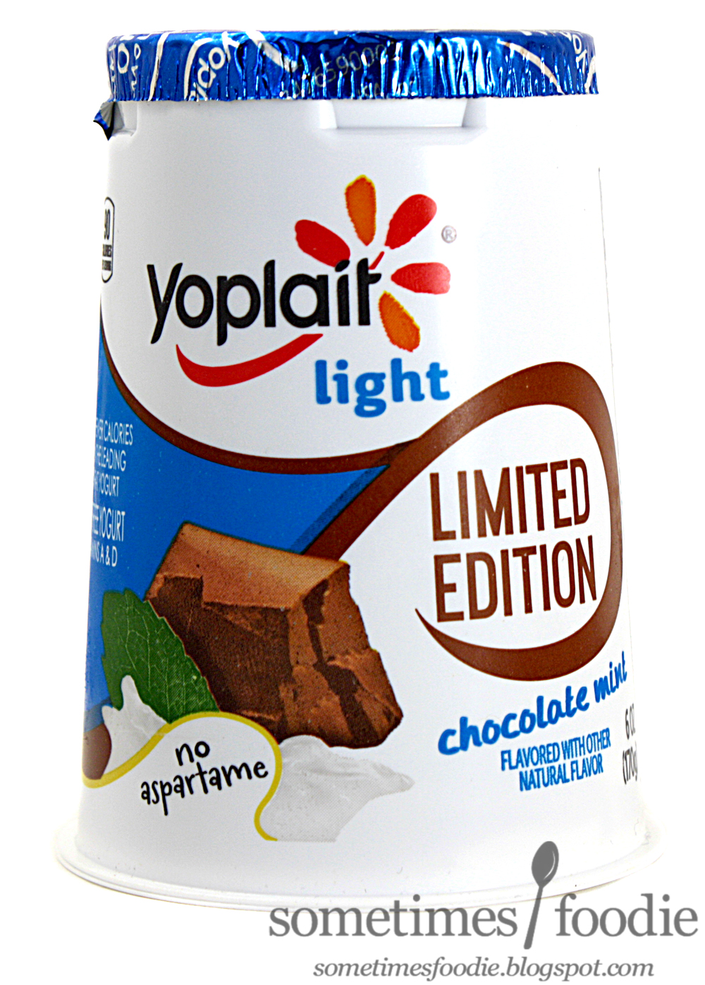 Yoplait unveils new Yop chocolate variant as a 'permissible treat