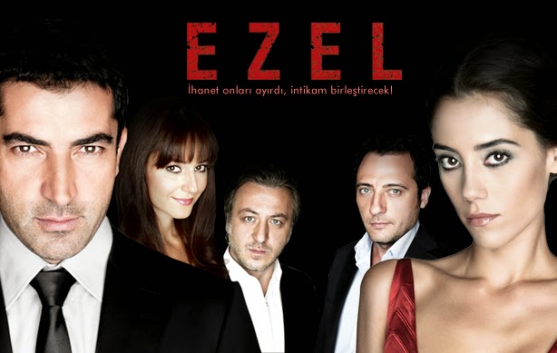 Ezel imagen de Ezel