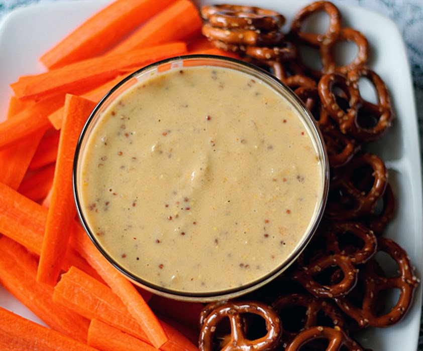 How to make your own chemical free European Beer Mustard Home Farm