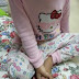 Kuku kaki kakak dicabut