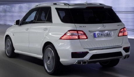 2016 Mercedes Benz ML350 Price | Cars For You