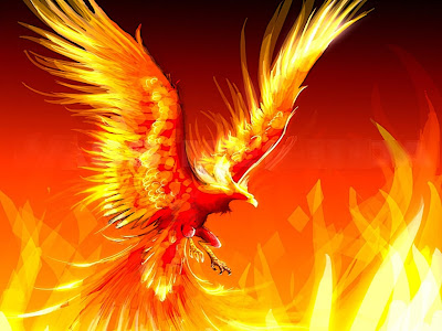 Phoenixs Ave%2Bfenix