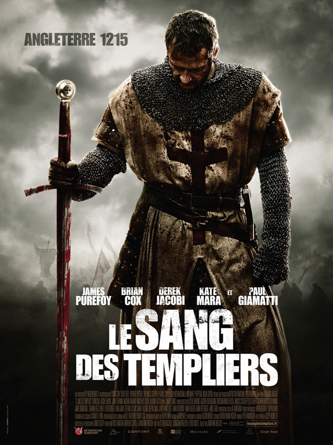 HD Le Sang des Templiers en Streaming Film