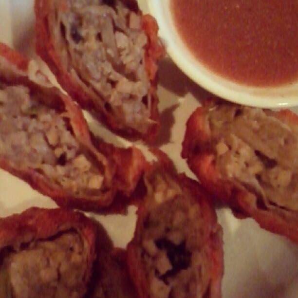 Restaurant Review Gobo in New York City This Dish Is Veg Vegan