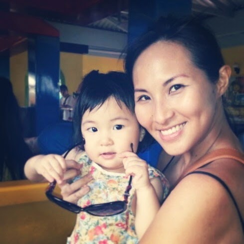 legoland malaysia motherhood