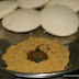 Idli Podi / Karam Podi