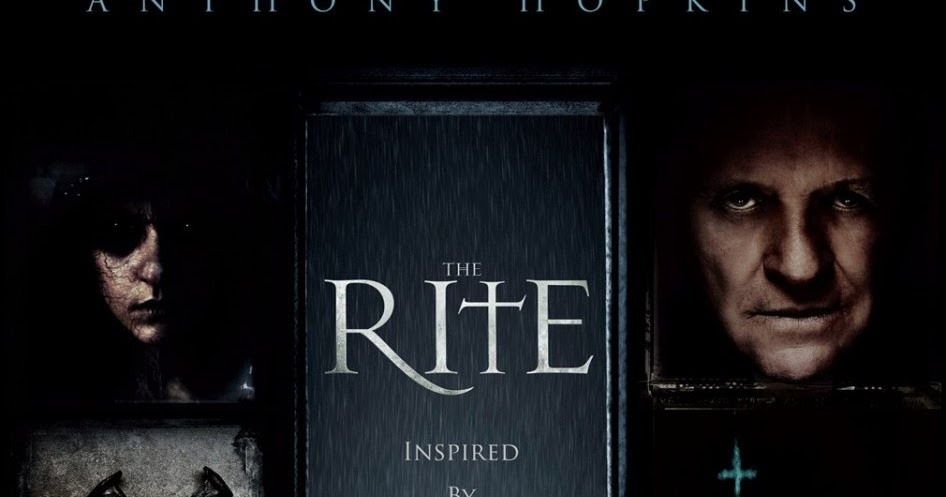 Film Trailers World The Rite (2011) Trailer