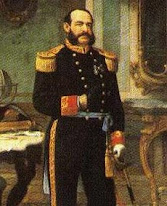 Almirante MIGUEL GRAU