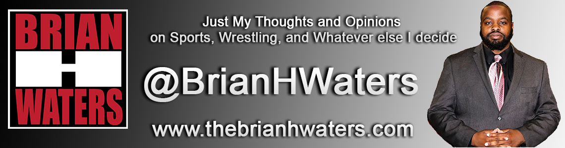 Brian H Waters