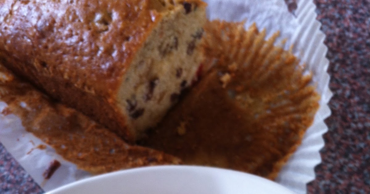 Fionnuala's Kitchen EVERYDAY FRUIT CAKE/HARVEST FRUIT LOAF