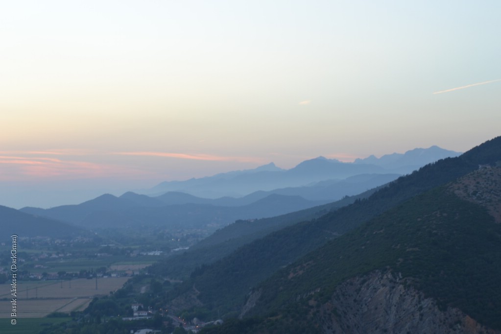 DarkOman shit La Villa di Sigismondo De Bosniascki (photo)