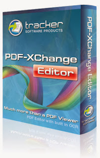    PDF-XChange Editor 3.0.306.1 - Full   PDF-XChange+Editor