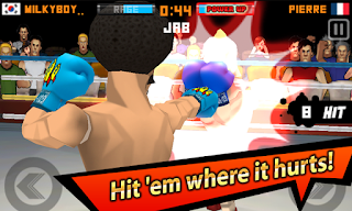 Download Punch Hero Download Punch Hero