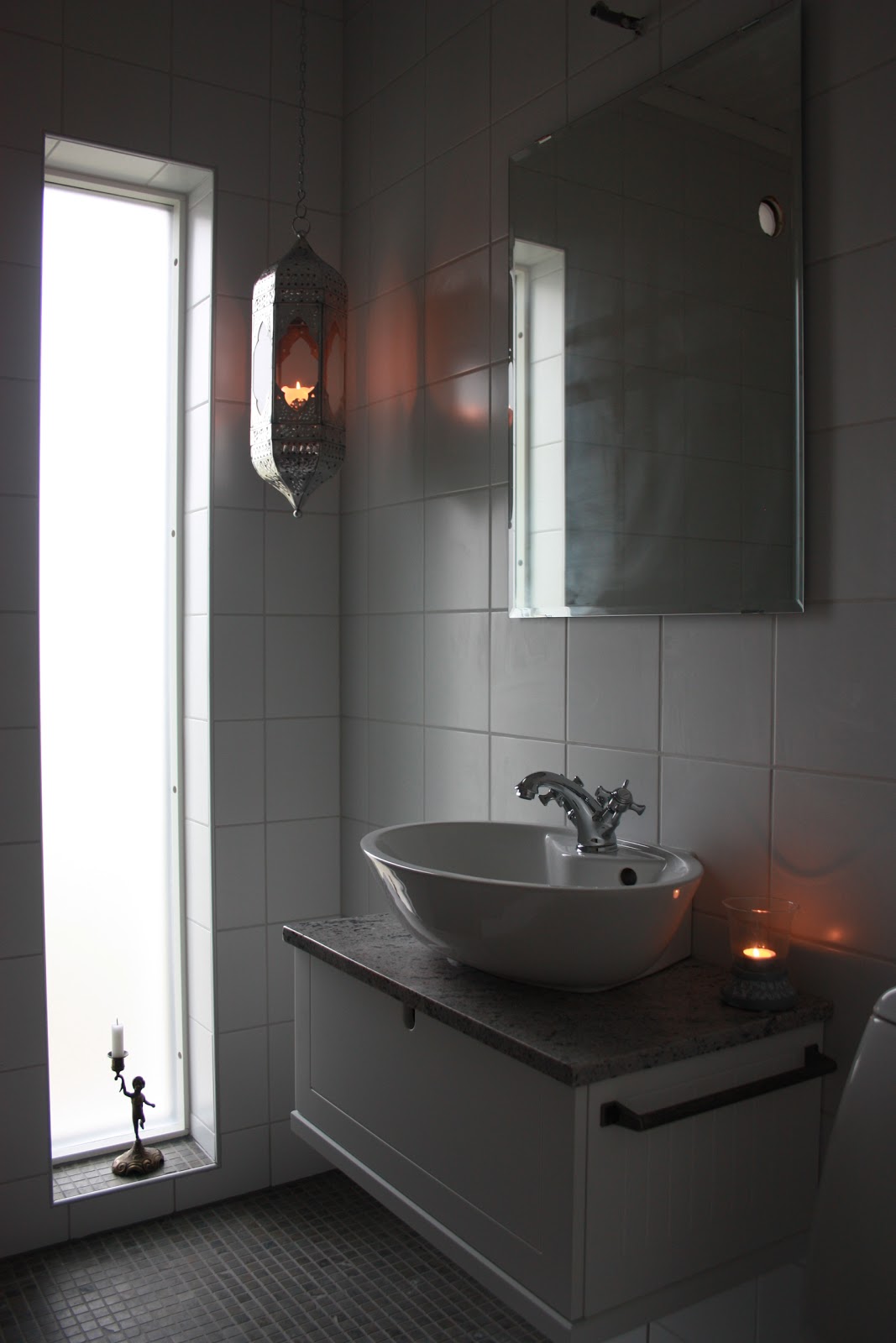Hemmafint: oktober 2011