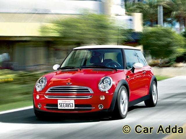 The Minis 2007