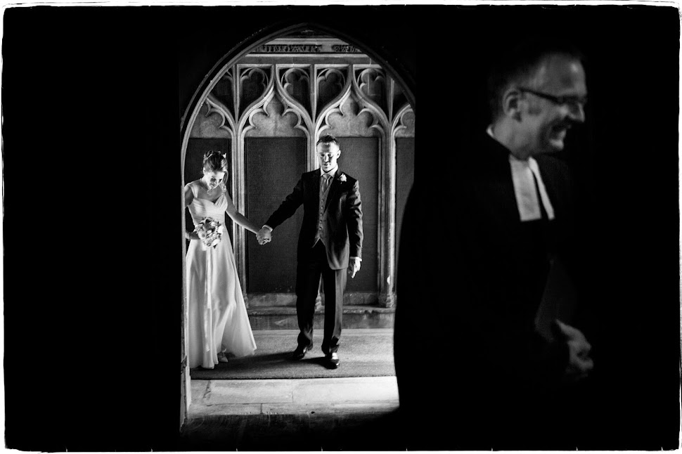 Paul Rogers, London based wedding photojournalist