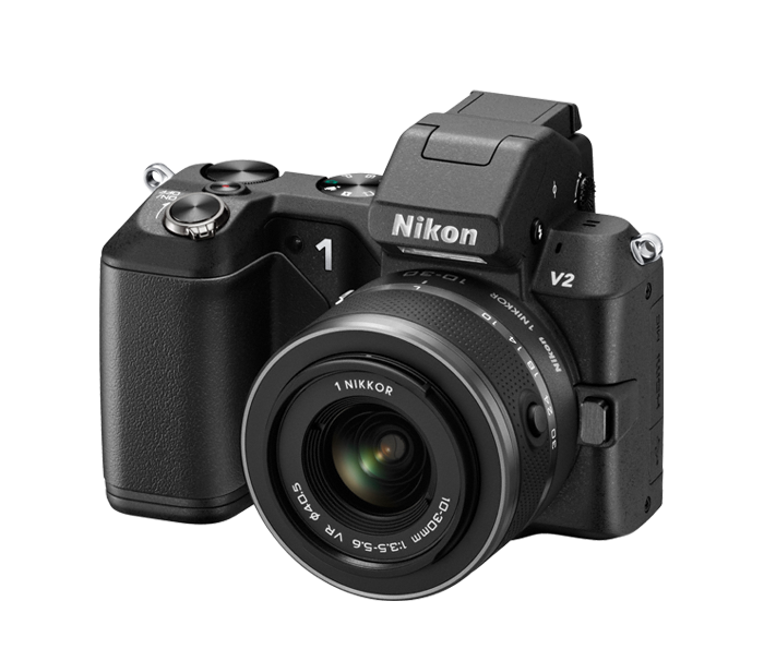 Henry's Note How to achieve 'Bulb' mode in Nikon 1 V2 when using cold lenses