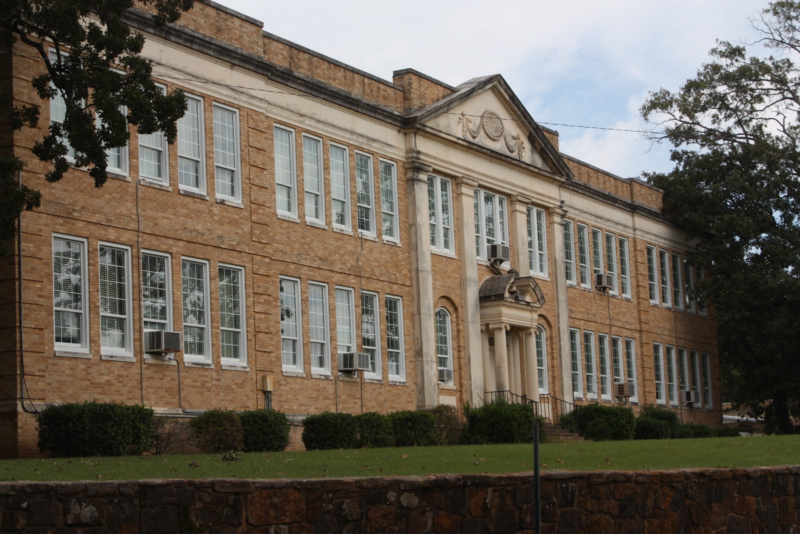 Lone Star Historian East Texas School Tragedy