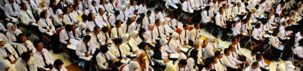 soal-soal UKG