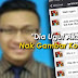 "Dia Ugut Aku, Nak Gambar Kopek"
