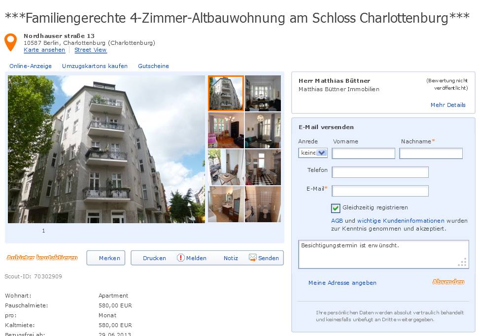 Juni 2013 Wohnungsbetrugsinformationen Seite 29