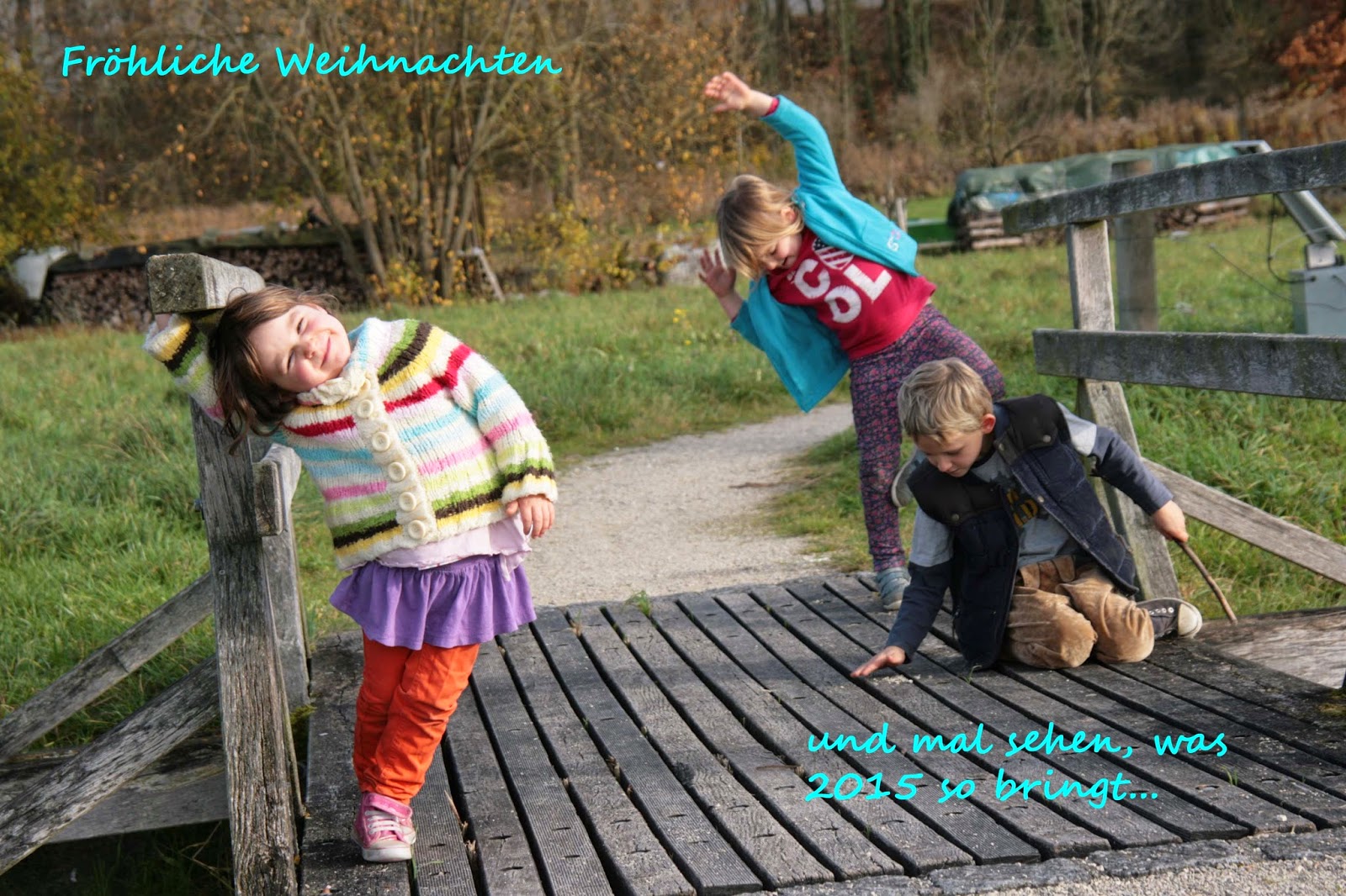 Kleiner Blog Gegen Die Angst 2014