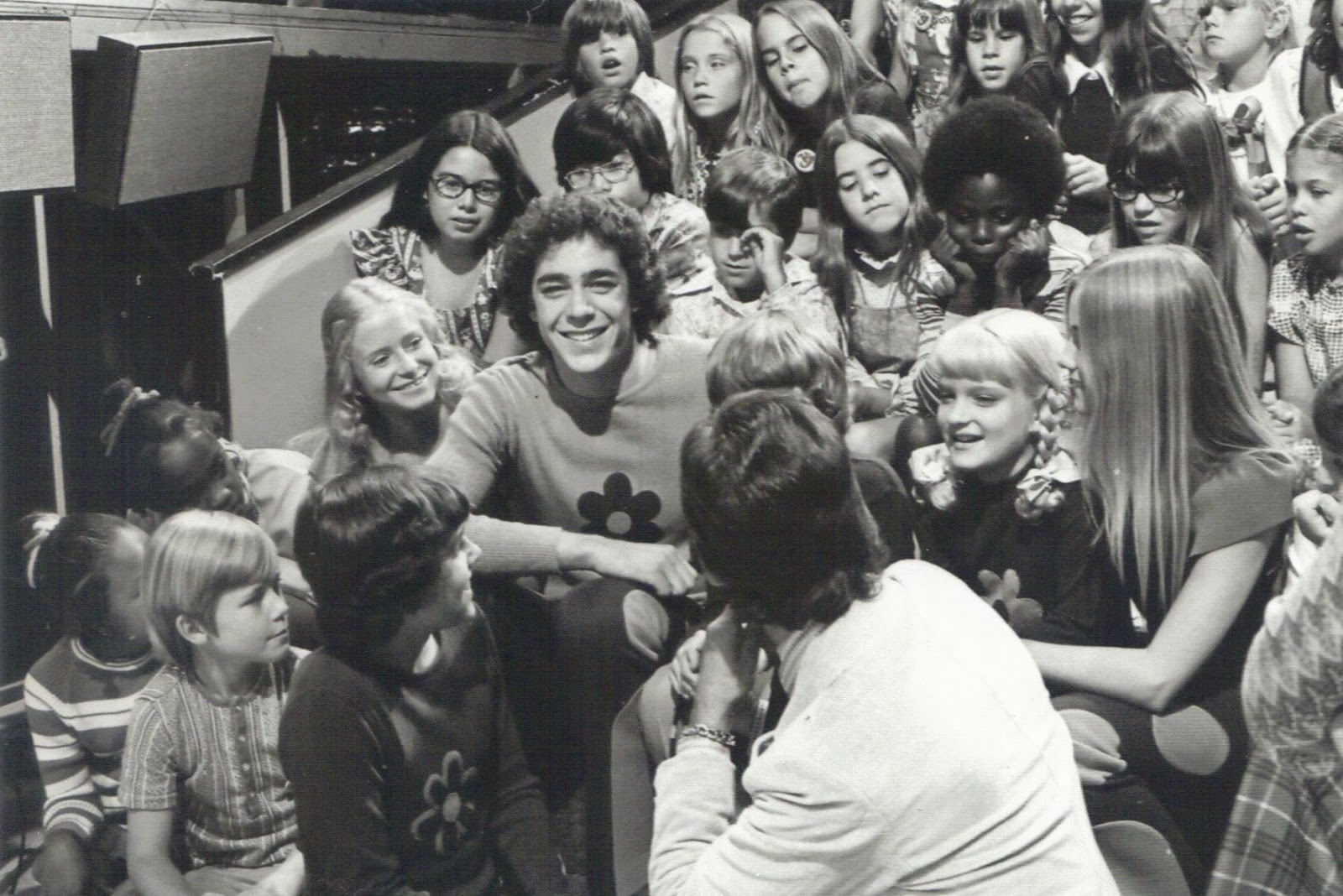 The Brady Bunch Blog 2015