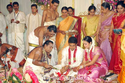 Wedding Songs on Surya And Jyothika Wedding Pictures Can Be Download It Free Www