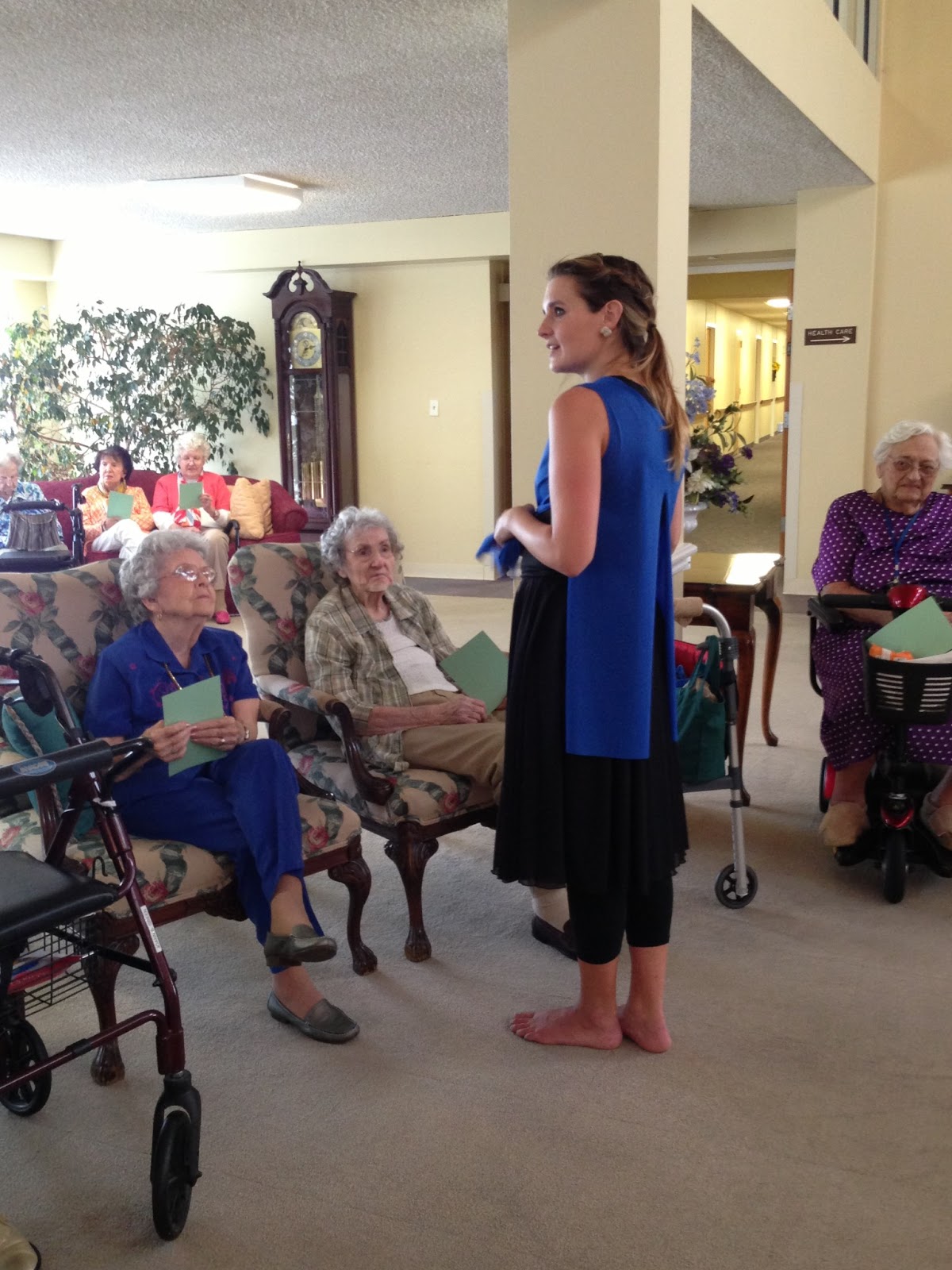 Fair Haven Care Home