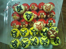 Apam Angry Bird