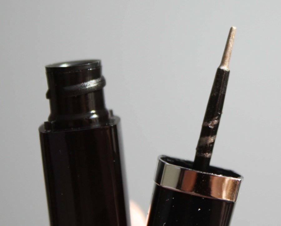 chanel gel eyeliner