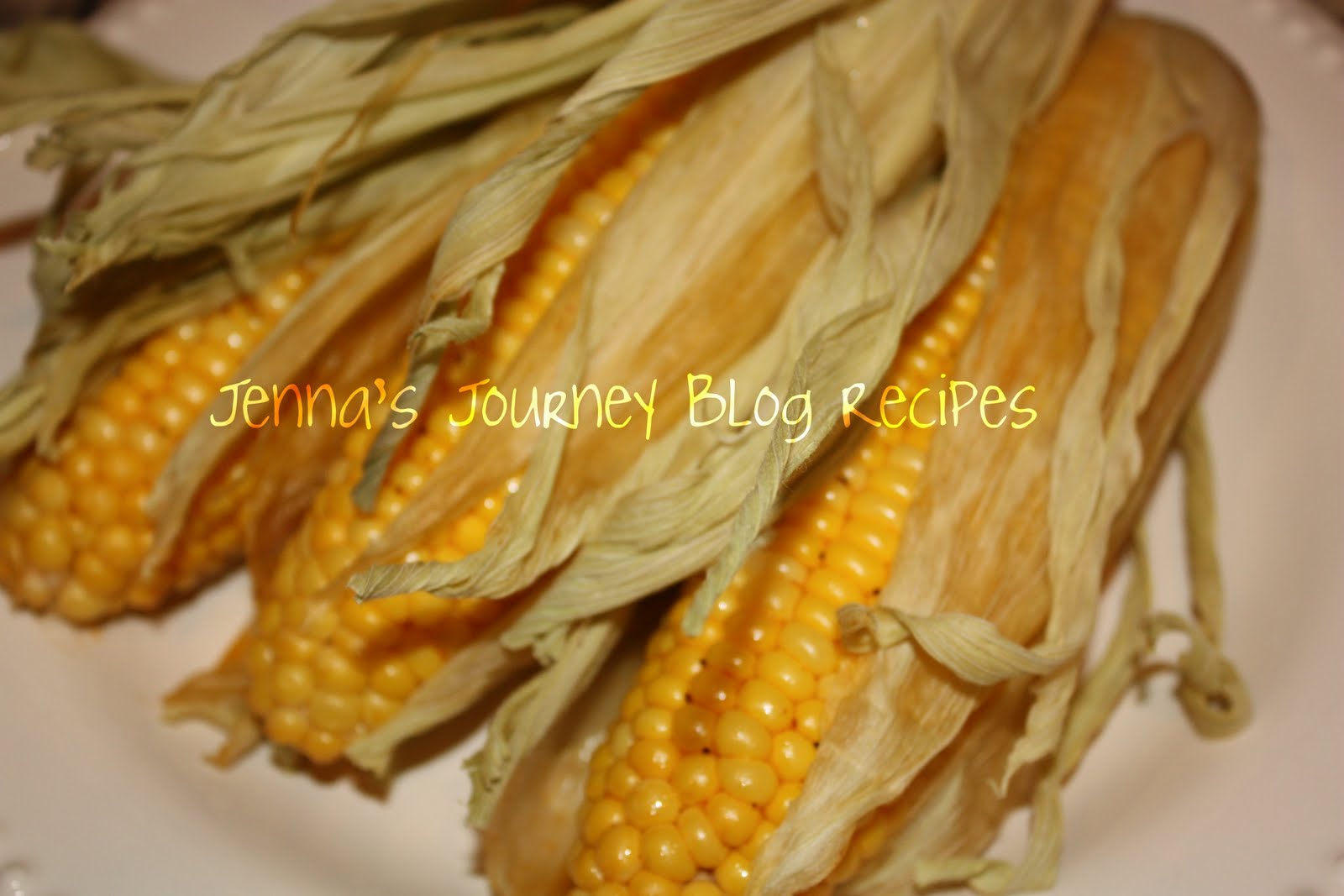 jenna blogs bbq smoked corn on the cob jenna blogs bbq smoked corn on the cob