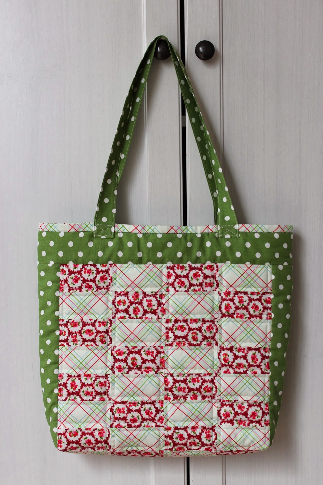torba, patchwork, hand made torba patchworkowa