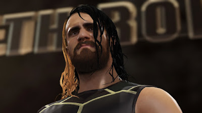 WWE 2K16 Game Screenshot 1